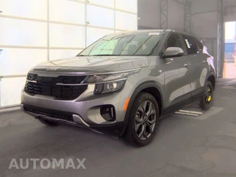 2025 Kia Seltos LX
