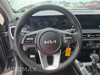 2025 Kia Seltos LX – miniatura 10