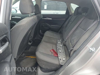 2025 Kia Seltos LX – miniatura 13