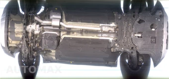 2025 Kia Seltos LX – miniatura 18