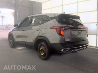 2025 Kia Seltos LX – miniatura 6