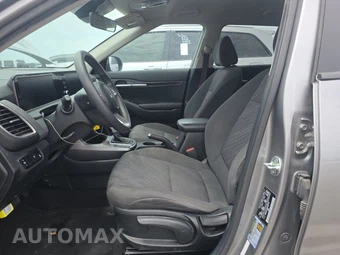 2025 Kia Seltos LX – miniatura 7
