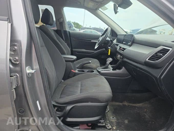 2025 Kia Seltos LX – miniatura 8