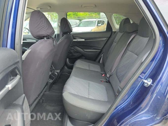 2025 Kia Seltos LX - miniatura 13