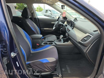 2025 Kia Seltos LX - miniatura 18