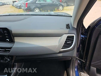 2025 Kia Seltos LX - miniatura 19