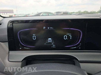 2025 Kia Seltos LX - miniatura 9