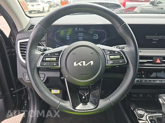 2025 Kia Seltos S - miniatura 10