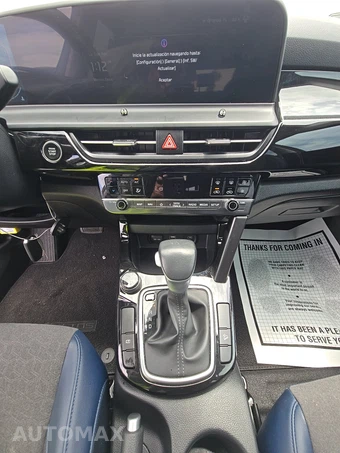 2025 Kia Seltos S - miniatura 11
