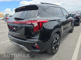 2025 Kia Seltos S - miniatura 4