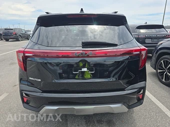 2025 Kia Seltos S - miniatura 5