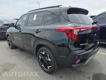 2025 Kia Seltos S - miniatura 6