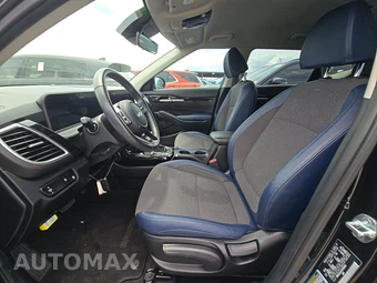 2025 Kia Seltos S - miniatura 7