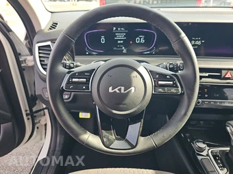 2025 Kia Seltos S – miniatura 10