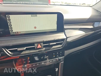 2025 Kia Seltos S – miniatura 11