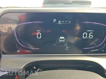 2025 Kia Seltos S – miniatura 12