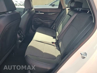 2025 Kia Seltos S – miniatura 13
