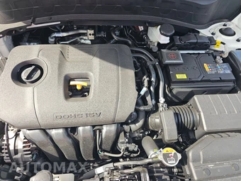 2025 Kia Seltos S – miniatura 15