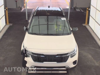 2025 Kia Seltos S – miniatura 2