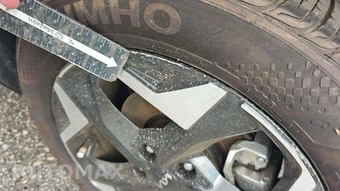 2025 Kia Seltos S – miniatura 24