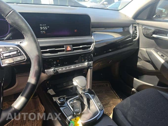 2025 Kia Seltos S - miniatura 10
