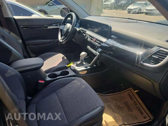 2025 Kia Seltos S - miniatura 18