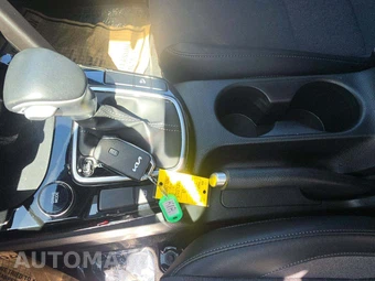 2025 Kia Seltos S - miniatura 8