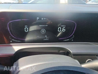 2025 Kia Seltos S - miniatura 9