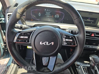 2025 Kia Seltos S - miniatura 10