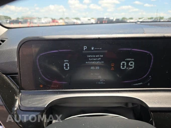 2025 Kia Seltos S - miniatura 12