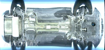 2025 Kia Seltos S - miniatura 18