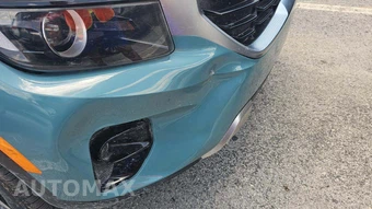 2025 Kia Seltos S - miniatura 20