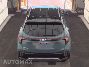 2025 Kia Seltos S - miniatura 5