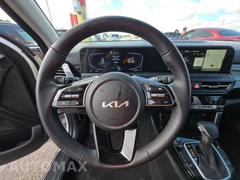 2025 Kia Seltos S – miniatura 10