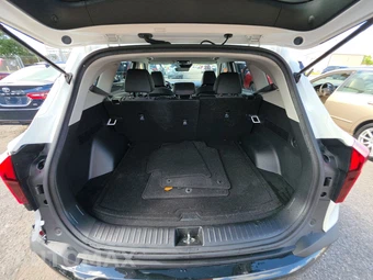 2025 Kia Seltos S – miniatura 16