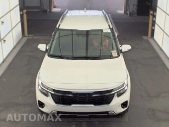 2025 Kia Seltos S – miniatura 2