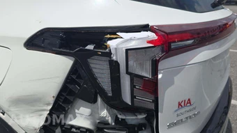 2025 Kia Seltos S – miniatura 23