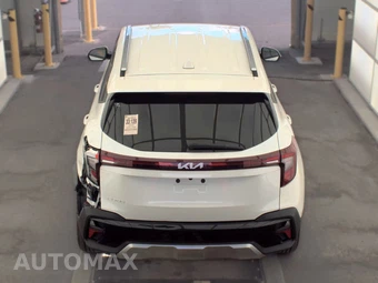2025 Kia Seltos S – miniatura 5