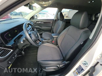 2025 Kia Seltos S – miniatura 7