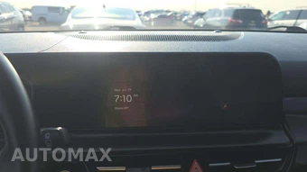 2025 Kia Seltos S - miniatura 18