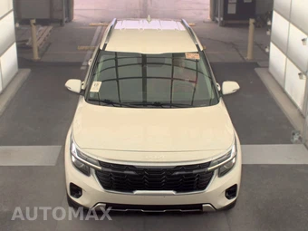 2025 Kia Seltos S - miniatura 2