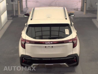 2025 Kia Seltos S - miniatura 5