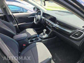 2025 Kia Seltos S - miniatura 18