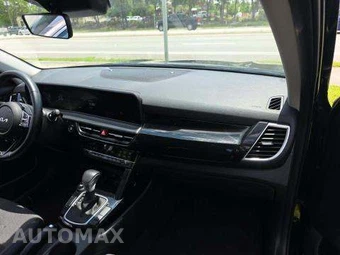 2025 Kia Seltos S - miniatura 19