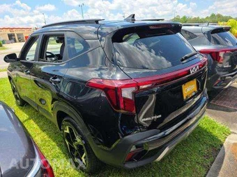 2025 Kia Seltos S - miniatura 2