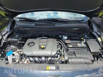 2025 Kia Seltos S - miniatura 23