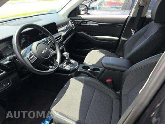 2025 Kia Seltos S - miniatura 6