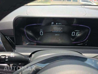 2025 Kia Seltos S - miniatura 9