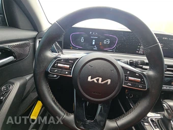 2025 Kia Seltos S - miniatura 10