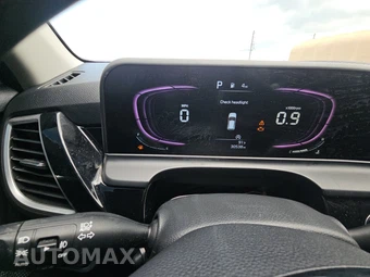 2025 Kia Seltos S - miniatura 12
